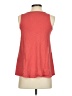 Madewell Red Tank Top Size XS - photo 2