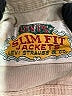 Levi's Gray Jacket Size P (petite) - photo 6