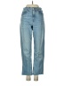 Everlane Blue Jeans Size 23 waist - photo 1