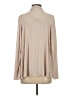 SAVVI 100% Rayon Tan Kimono Size XS - photo 2