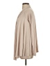 SAVVI 100% Rayon Tan Kimono Size XS - photo 5