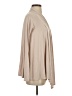 SAVVI 100% Rayon Tan Kimono Size XS - photo 4