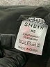 Shein Stars Black Short Sleeve T-Shirt Size XS - photo 6