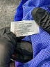Gap Fit 100% Nylon Blue Cardigan Size XS - photo 8