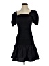 Zara Black Cocktail Dress Size S - photo 1