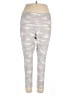 Athleta Camo Silver Active Pants Size 2X - photo 1