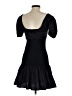 Zara Black Cocktail Dress Size S - photo 2