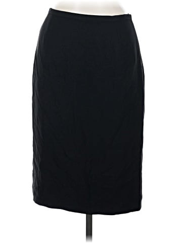 Armani Collezioni Formal Skirt (view 1)