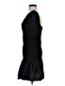 Zara Black Cocktail Dress Size S - photo 5