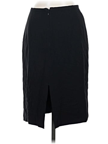 Armani Collezioni Formal Skirt (view 2)
