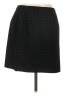 Laundry by Shelli Segal Plaid Black Formal Skirt Size 14 - photo 1