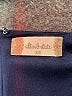 Altar'd State 100% Polyester Blue Cocktail Dress Size XS - photo 7