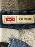 Levi's Blue Jeans 9-12 MO / 12 MO - photo 3