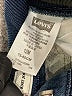 Levi's Blue Jeans 9-12 MO / 12 MO - photo 4