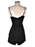 LA Hearts 100% Polyester Black Romper Size XS - photo 2