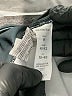 Marika Graphic Black Active Pants Size M - photo 3
