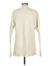 BCBGMAXAZRIA Ivory Wool Pullover Sweater Size M - photo 2