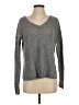 American Eagle Outfitters Gray Pullover Sweater Size XS - photo 1
