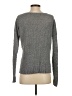American Eagle Outfitters Gray Pullover Sweater Size XS - photo 2