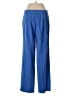 Focus 2000 Blue Casual Pants Size 4 (petite) - photo 2
