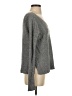 American Eagle Outfitters Gray Pullover Sweater Size XS - photo 4