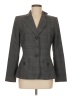 Tahari by ASL Gray Blazer Size 8 - photo 1