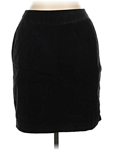 L.L.Bean Casual Skirt (view 1)