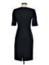 Ann Taylor Black Cocktail Dress Size 0 - photo 2