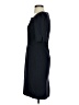 Ann Taylor Black Cocktail Dress Size 0 - photo 5