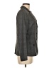 Tahari by ASL Gray Blazer Size 8 - photo 4