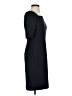 Ann Taylor Black Cocktail Dress Size 0 - photo 4