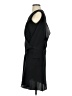 Assorted Brands 100% Polyester Solid Black Cocktail Dress Size XS - photo 5