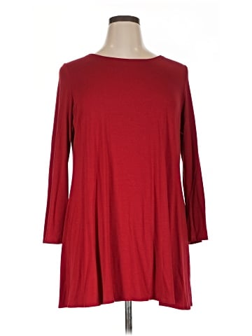 Eileen Fisher Casual Dress (view 1)