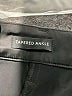 Whit 100% Polyester Black Cargo Pants Size 8 - photo 7