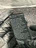 Whit 100% Polyester Black Cargo Pants Size 8 - photo 8