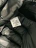 Whit 100% Polyester Black Cargo Pants Size 8 - photo 9