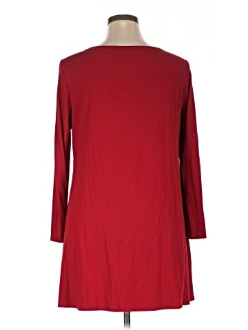 Eileen Fisher Casual Dress (view 2)