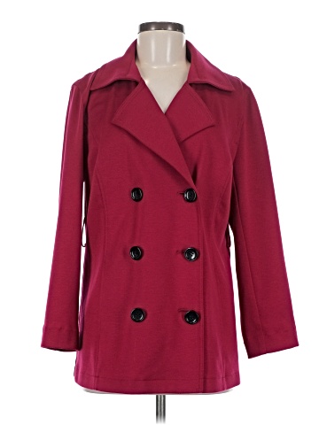 Style&Co Coat (view 1)
