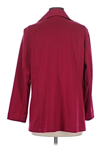 Style&Co Coat (view 2)