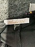 Bleecker 126 100% Polyester Floral Black Casual Dress Size 4 - photo 7