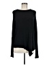Sen Black Long Sleeve Top One size (estimated) - photo 1