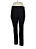 The Limited Black Active Pants Size 16W - photo 1