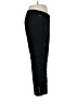 The Limited Black Active Pants Size 16W - photo 4