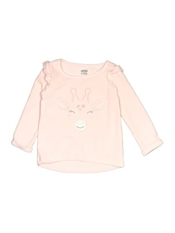Child of Mine by Carter's Sweatshirt (view 1)