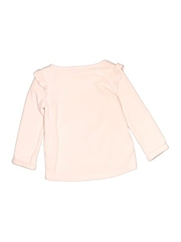 Child of Mine by Carter's Sweatshirt (view 2)