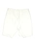 Good American White Shorts Size 4 - photo 2