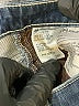 Adriano Goldschmied Blue Jeans Size 26 waist - photo 4