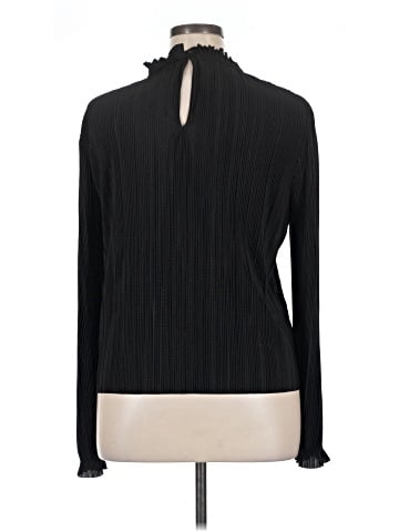 Evereve Long Sleeve Blouse (view 2)