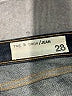 Rag & Bone/JEAN Stars Blue Jeans Size 28 waist - photo 4