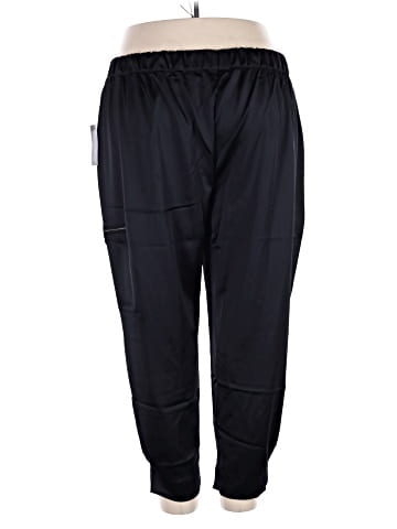 Isaac Mizrahi LIVE! Casual Pants (view 2)